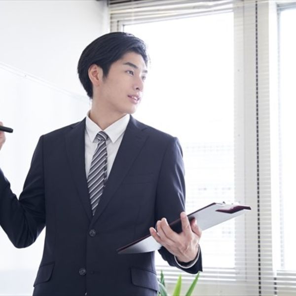 企業様で新入社員の研修なら当研究所にお任せください